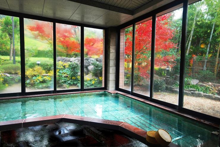 takeo saga onsen hotel