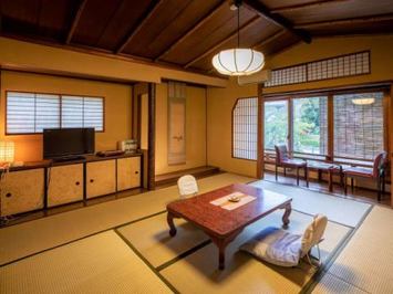 湯元 玉井館