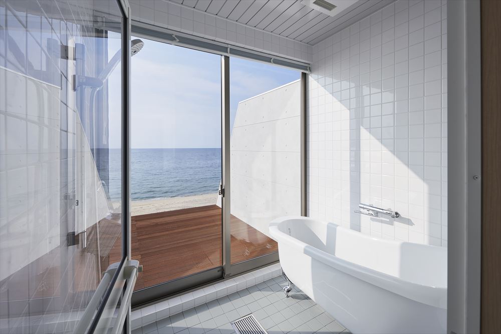 ALFACIO RESORT STAY ITOSHIMA_Bathroom