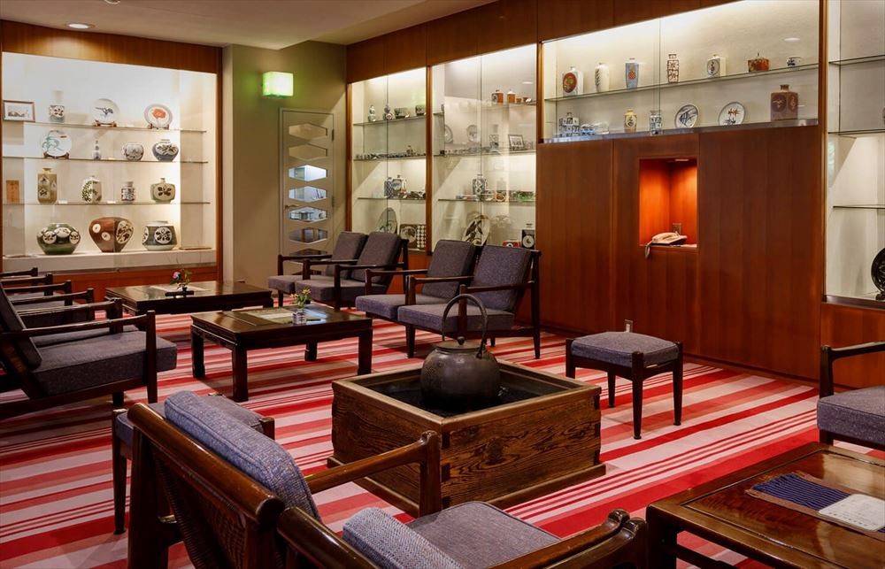 Taishoya_Tea salon