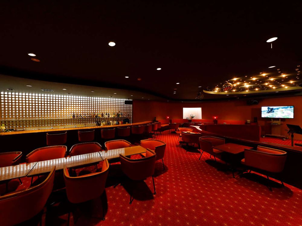 Taishoya_Lounge（Night ）