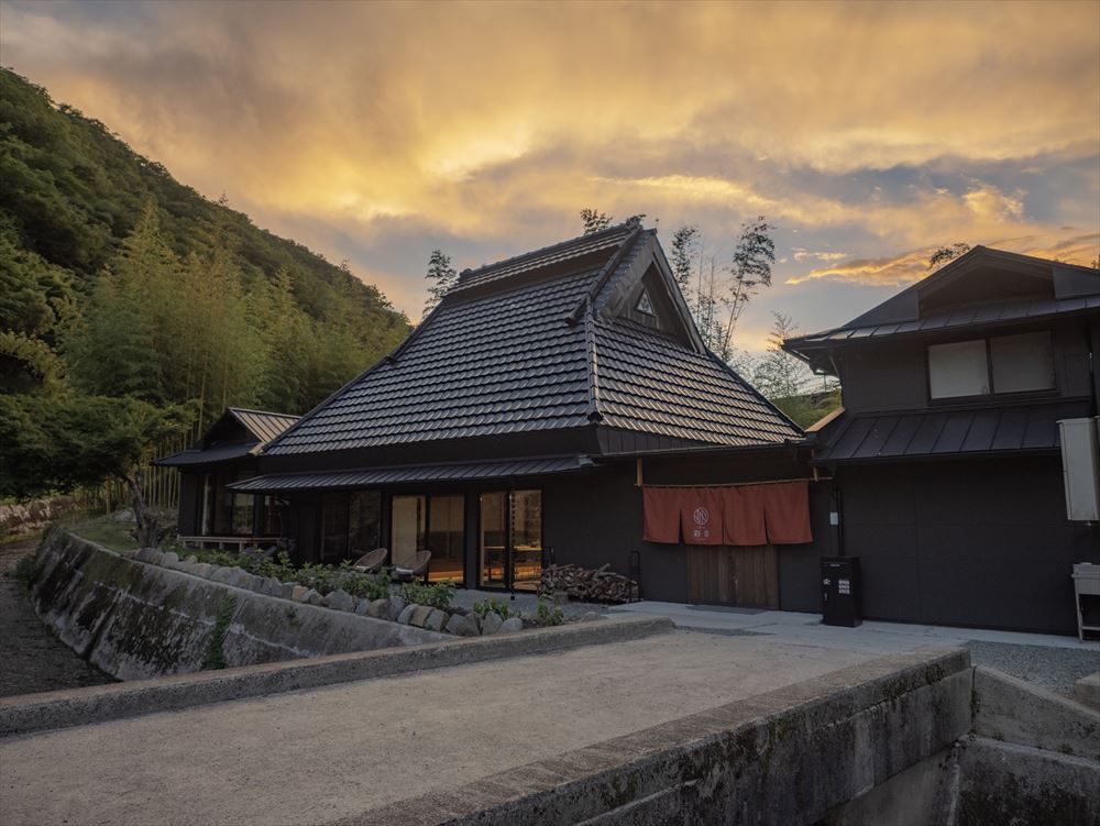 HoshinoYado SAINEH_Exterior