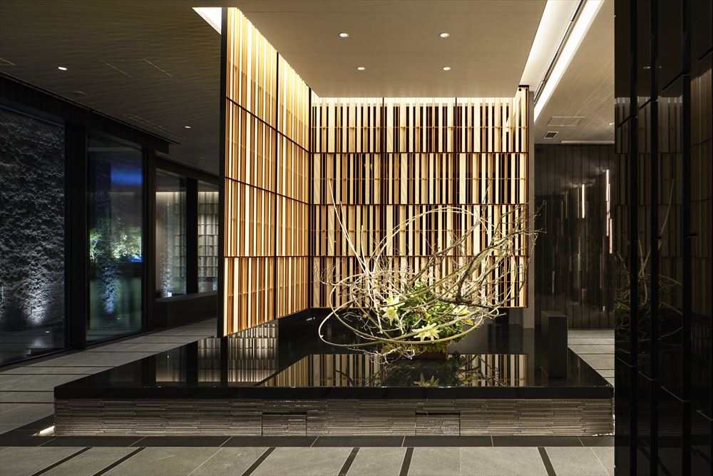 橫濱卡哈拉飯店及度假村_日本餐廳 華曆