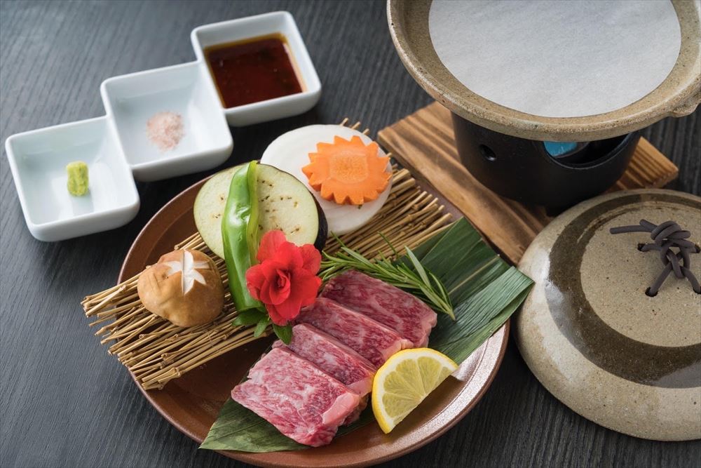 御宿高砂_佐賀縣產和牛牛排