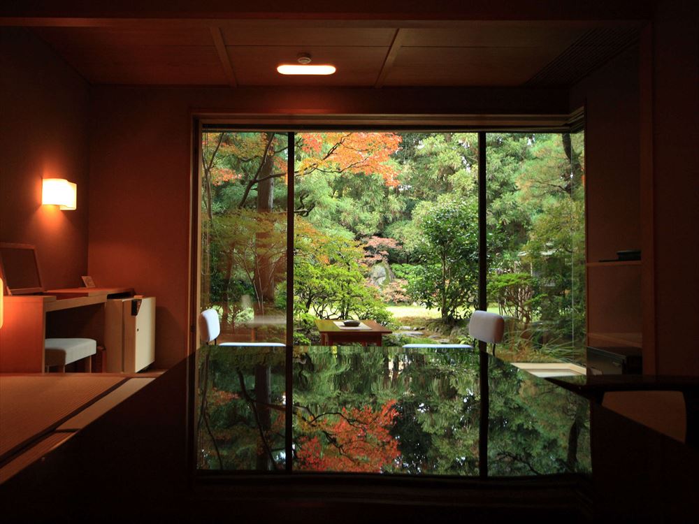 大正屋_別館客房