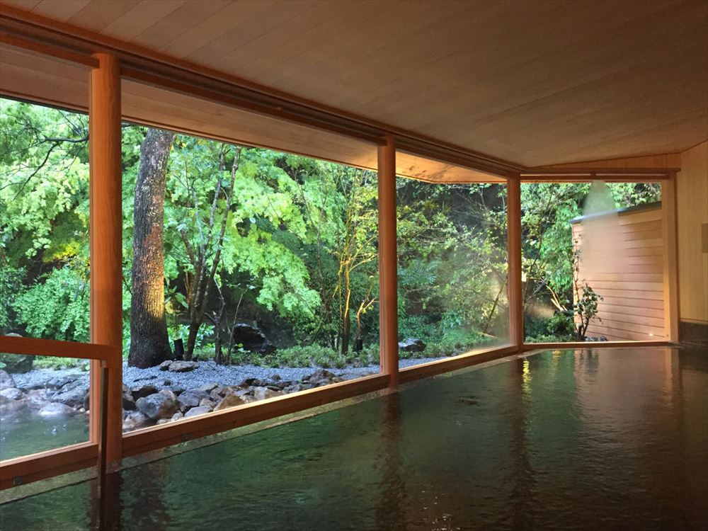 大正屋_大浴場「山之湯」