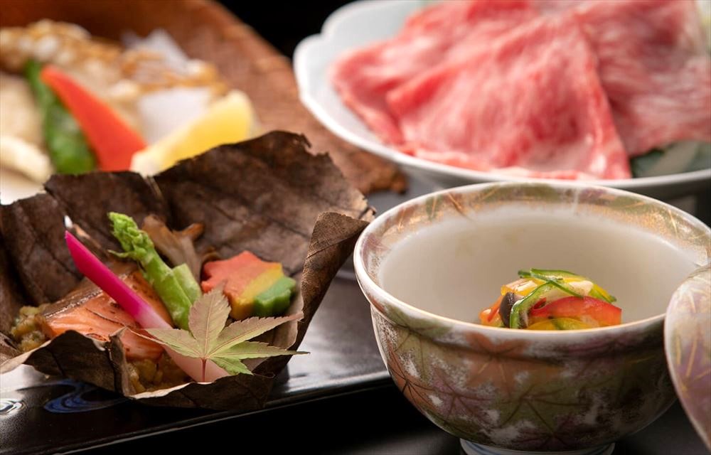 大正屋_餐點（示意圖）