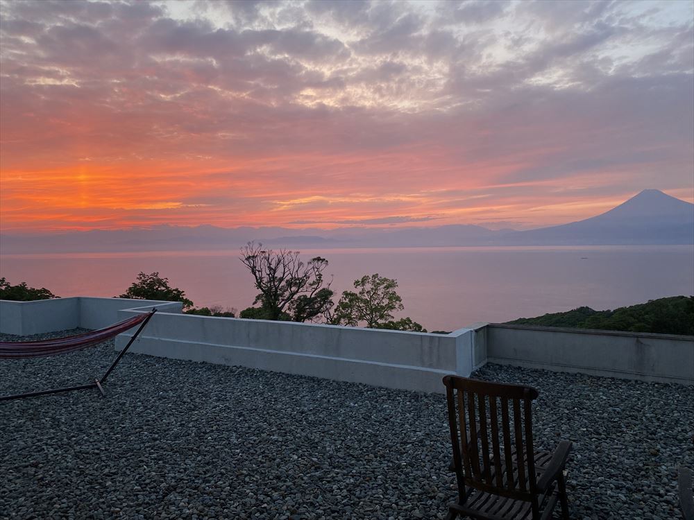 雲と風 雲と風と（静岡県⁄戸田）の施設情報日本旅行