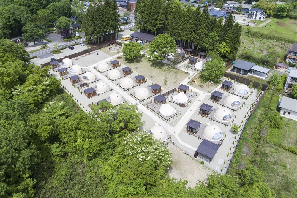 施設全体